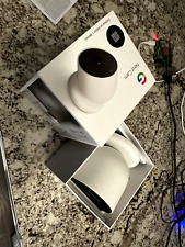 Google home cam for sale  Austin