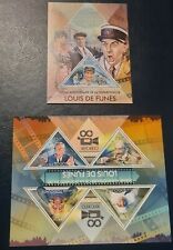 Louis funes timbres d'occasion  Beaugency