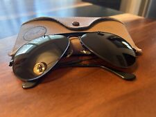 vintage bausch lomb ray ban for sale  Manistee