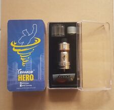 Tornado hero 5ml usato  Marsala