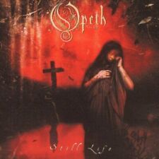 Opeth - Still Life [Digipak] - Opeth CD OGVG The Fast Frete Grátis comprar usado  Enviando para Brazil