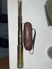 Vintage haverhills monocular for sale  Franklin