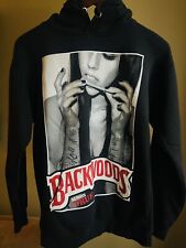 Backwoods hoodie for sale  Los Angeles