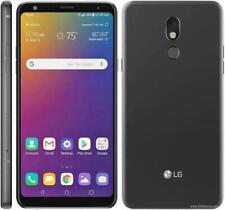 LG Stylo 5 LM-Q720 T-Mobile Desbloqueado 32 GB Gris Bueno segunda mano  Embacar hacia Argentina