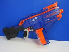 Nerf infinus blaster for sale  WHITCHURCH