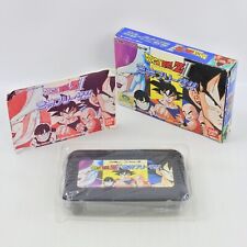 Usado, Dragon Ball Z II 2 KISHIN Freeza Nintendo Famicom 2253 fc comprar usado  Enviando para Brazil