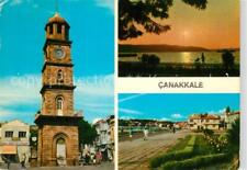 73601105 Canakkale Clock Tower Tarihi Seed Kulesi Canakkale, used for sale  Shipping to South Africa