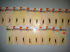 Kastmaster lures lot for sale  Saco