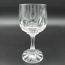 Verre eau cristal d'occasion  Orleans-