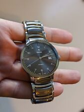 Rado centrix grey for sale  Wilmington