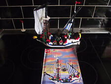Lego vintage pirate for sale  LEICESTER
