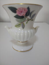 Wedgewood hathaway rose for sale  WITNEY
