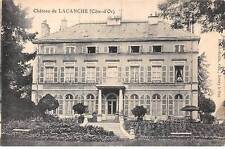 Lacanche san38311 château d'occasion  Expédié en Belgium