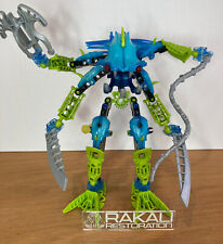 Used, LEGO Bionicle 8935: Nocturn -  w/ one Squid! for sale  Shipping to South Africa