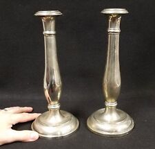 Pair antique berndorf for sale  Canaan