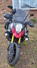 Motorcycle for sale  COLCHESTER