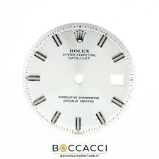 Rolex quadrante per usato  Sant Angelo Romano