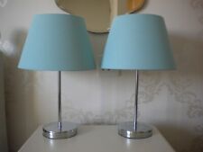 duck egg table lamp for sale  STOCKTON-ON-TEES