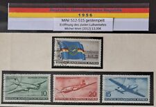 Ddr 1956 minr gebraucht kaufen  Wernigerode