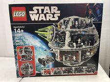 LEGO Star Wars 10188 EMPTY BOX ONLY Death Star 23x20 Big Box for sale  Fort Worth