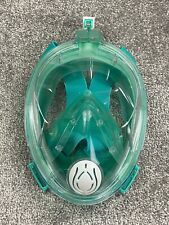 Snorkel mask free for sale  Forest