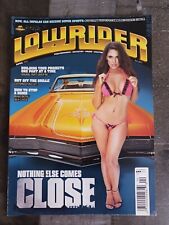 Lowrider magazine april for sale  Aurora