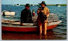 New england lobsterman for sale  Dayville
