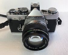 Lympus analoge kamera gebraucht kaufen  Gudensberg