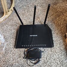 Netgear AC1750 smart WiFi Router R6400 for sale  Shipping to South Africa