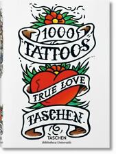 1000 tattoos for sale  Hillsboro