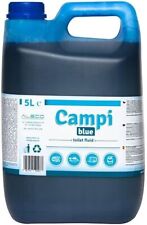 Blue liquido sanitario usato  Roma