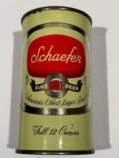 Schaefer lager flat for sale  Poughkeepsie