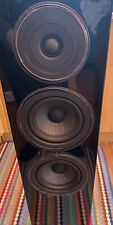 Wharfedale diamond 12.3 for sale  Shipping to Ireland