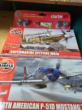 Airfix supermarine spitfire for sale  HASSOCKS