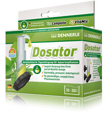 Dennerle dosator automatic for sale  MANSFIELD