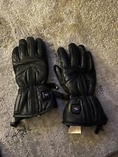 Heated gloves motorcycle for sale  Ireland