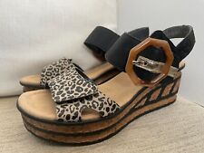 rieker ladies sandals for sale  BLACKBURN