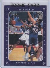 Tracy mcgrady rookie for sale  Denver