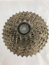 Shimano hg62 cassette for sale  Chesterfield