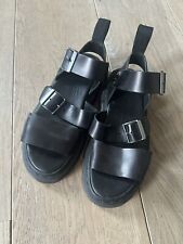 Martens gryphon sandals for sale  LONDON