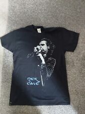 nick cave t shirt for sale  KESWICK