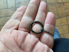 Medieval ring brooch.metal for sale  BALLYCASTLE