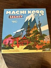Machi koro family for sale  Lake Forest