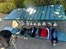 Golf clubs. drivers for sale  Cupertino