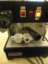 Rancilio espresso machine for sale  Shipping to Ireland