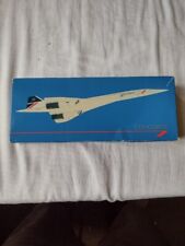 concorde plane for sale  HALIFAX