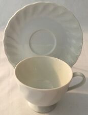 white set 4 cups for sale  Ocala