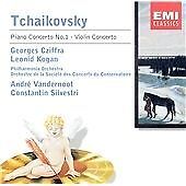 Tchaikovsky concertos cziffra for sale  STOCKPORT