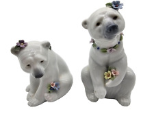 Lladro pair attentive for sale  Downers Grove