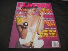 Playboy april 2000 gebraucht kaufen  Düsseldorf